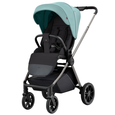 Carrello Wózek Spacerowy do 22 kg Ultra CRL-5525 Avocado Green
